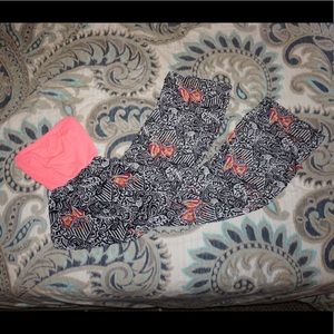 ☄️Black Bead Strapless Romper